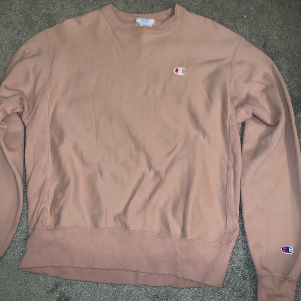 Champion sweatshirt